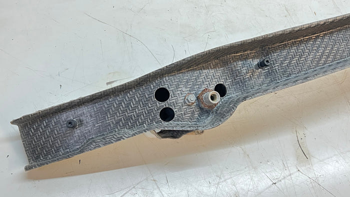 BMW E46 M3 Front Bumper Carbon Crash Impact Rebar/Carrier/Reinforcement 7893527