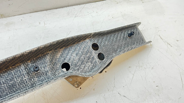 BMW E46 M3 Front Bumper Carbon Crash Impact Rebar/Carrier/Reinforcement 7893527