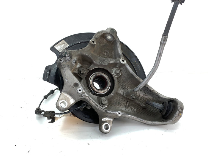 Chevrolet C7 Corvette Rear Left/Driver Side Spindle/Knuckle/Hub *DAMAGED*