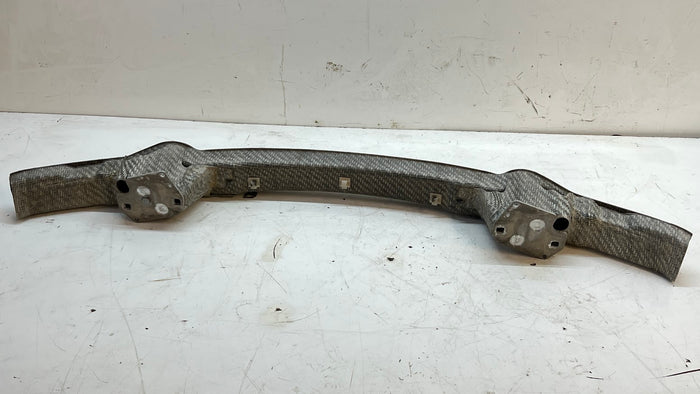 BMW E46 M3 Front Bumper Carbon Crash Impact Rebar/Carrier/Reinforcement 7893527