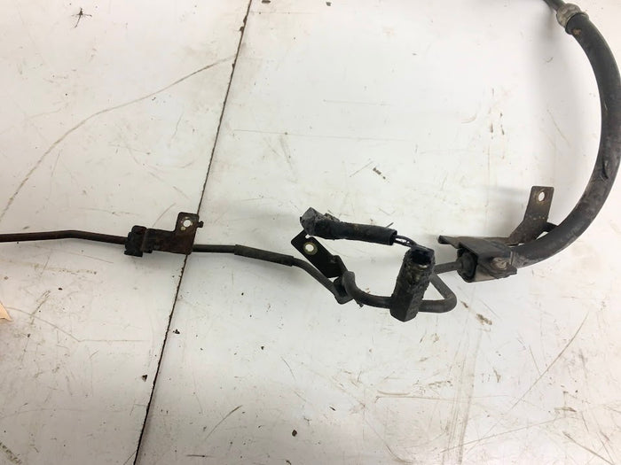 Nissan Stagea 260 RS C34 RB26DETT Steering Rack High Pressure Lines