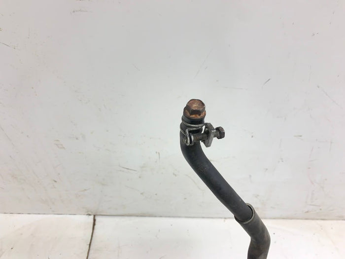 Nissan Stagea 260 RS C34 RB26DETT Steering Rack Low Pressure Lines