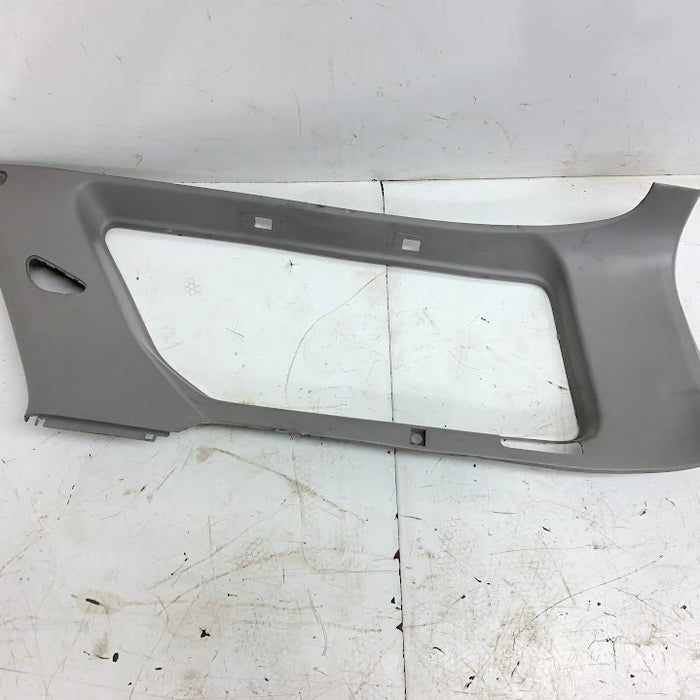 Nissan Stagea 260 RS C34 C And D Pillar Trim Right 84940 0V001