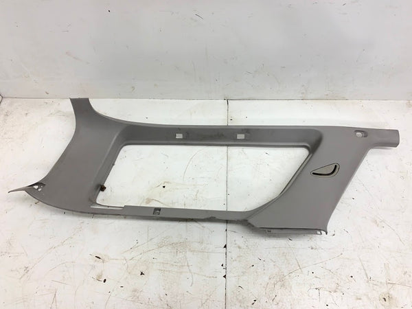 Nissan Stagea 260 RS C34 C And D Pillar Trim Left 84941 0V001