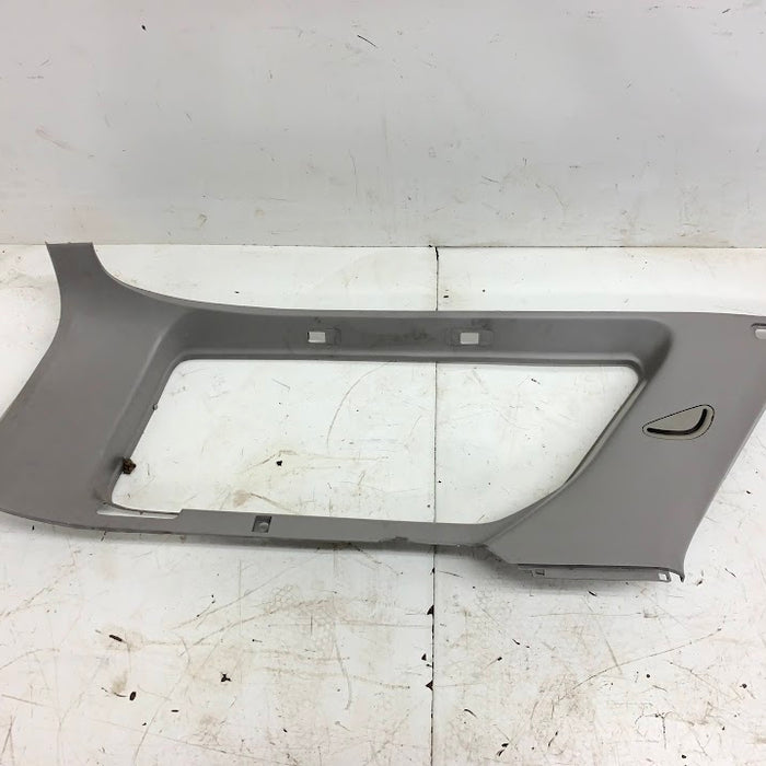 Nissan Stagea 260 RS C34 C And D Pillar Trim Left 84941 0V001