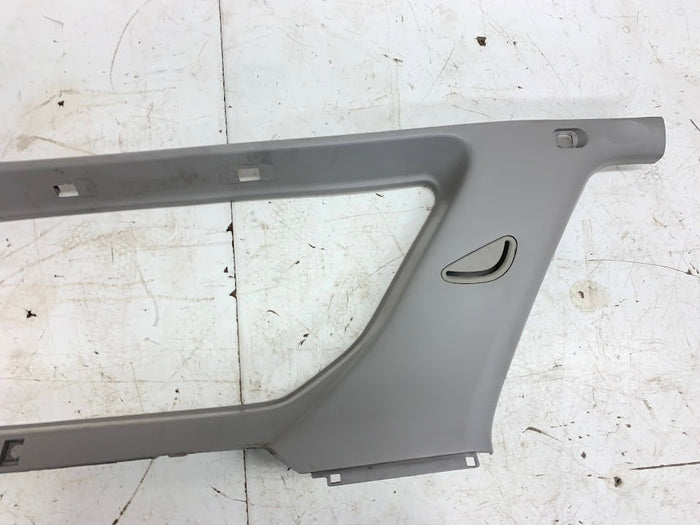 Nissan Stagea 260 RS C34 C And D Pillar Trim Left 84941 0V001