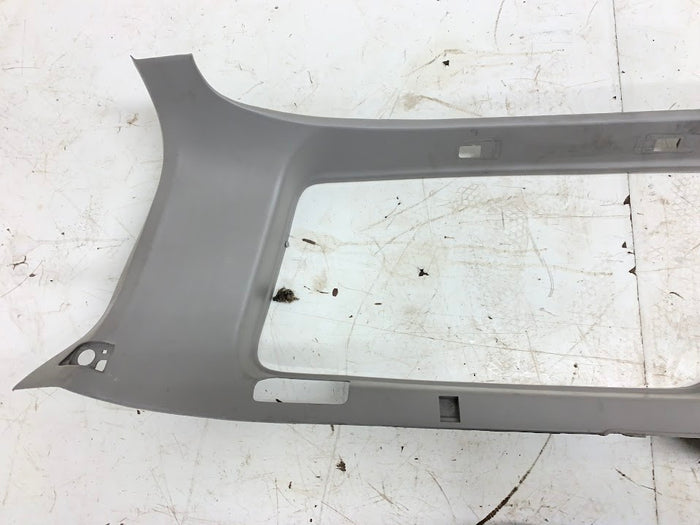 Nissan Stagea 260 RS C34 C And D Pillar Trim Left 84941 0V001