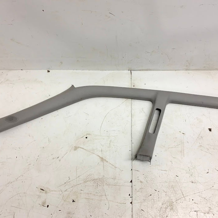 Nissan Stagea 260 RS C34 A And B Pillar Trim Right 76911 0V801