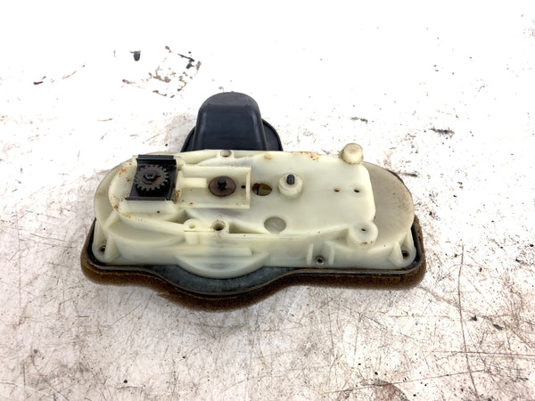 BMW E21 320i 323i 318i Manual Sunroof Mechanism & Crank Handle 54121857958