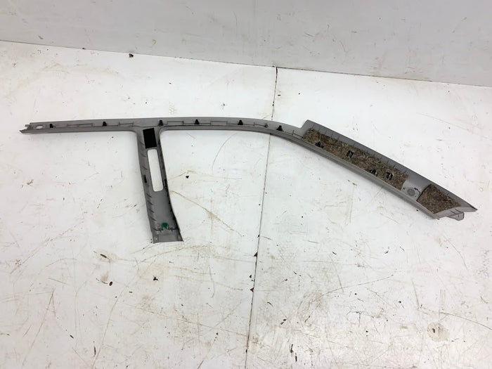 Nissan Stagea 260 RS C34 A And B Pillar Trim Right 76911 0V801