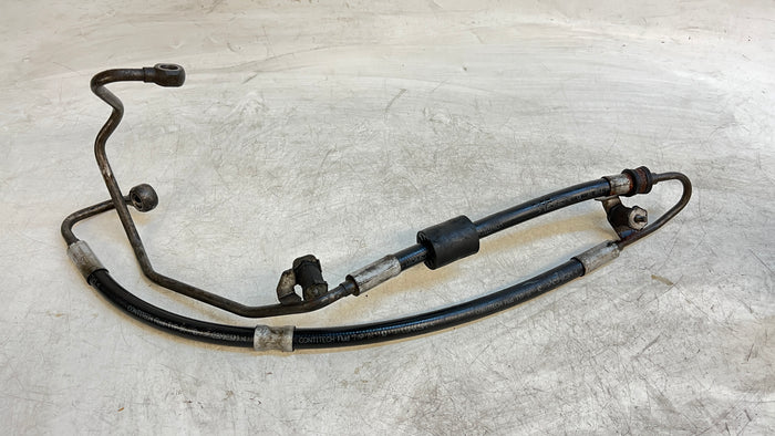 BMW E90/E92 N54 N55 AWD High Pressure Power Steering Hose 32416776317