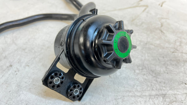 BMW E9X Power Steering Reservoir & Low Pressure Lines 32416851218