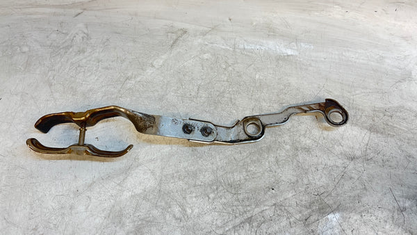 BMW E90/E92 3 Series N54 N55 AWD Front Exhaust Bracket 7553606