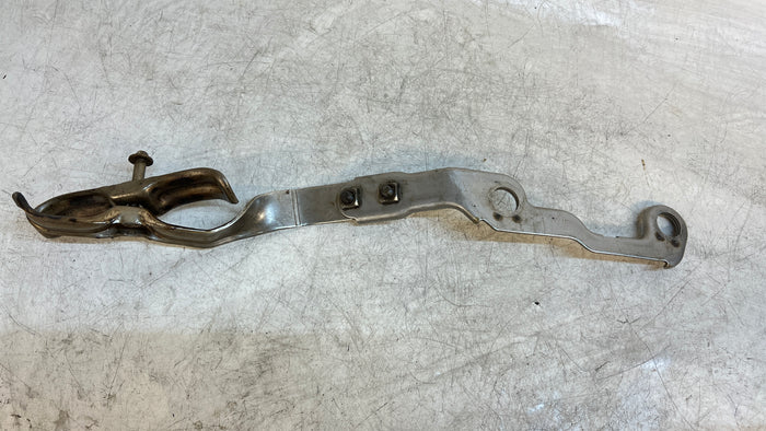 BMW E90/E92 3 Series N54 N55 AWD Front Exhaust Bracket 7553606