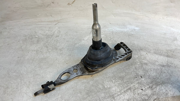 BMW E90/E92 N54 AWD Manual Transmission Shifter Arm & Carrier Assembly 7545110