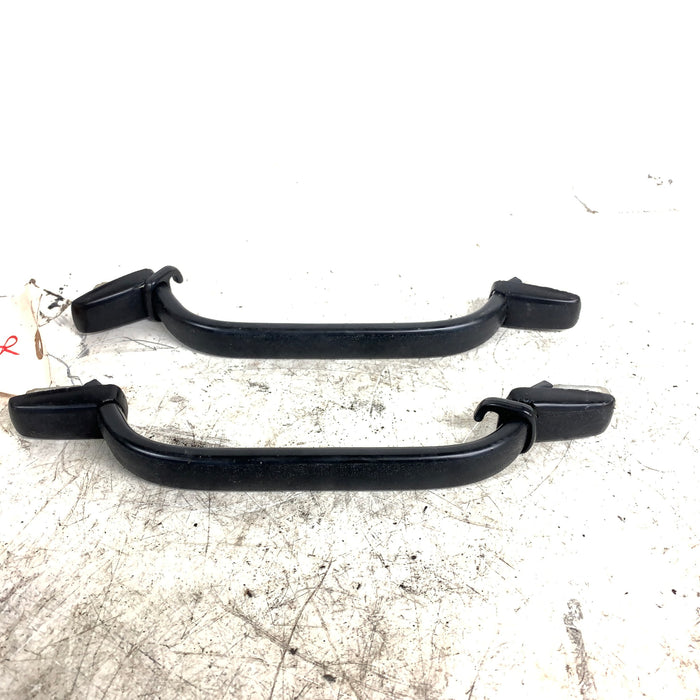 BMW E21 320i 323i 318i Interior Roof Grab Handles