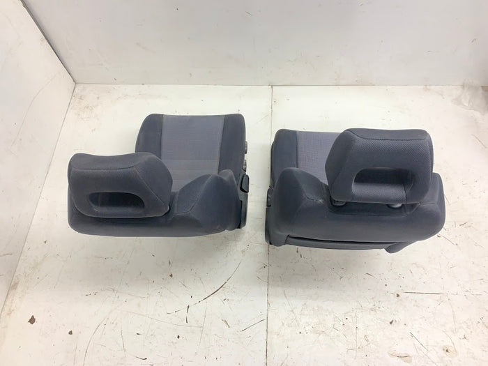 Nissan Stagea 260 RS C34 Autech Front Seats