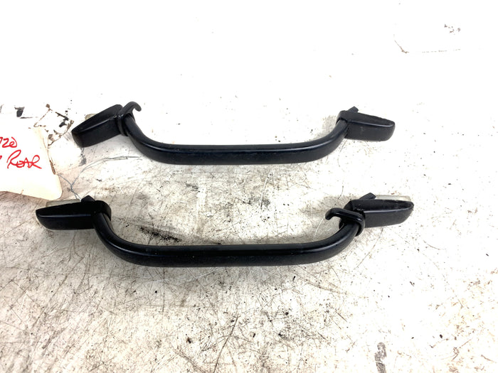 BMW E21 320i 323i 318i Interior Roof Grab Handles