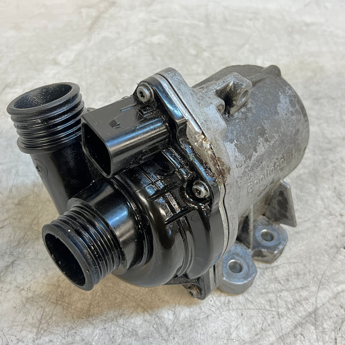 Bmw 335i store water pump