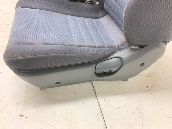 Nissan Stagea 260 RS C34 Autech Front Seats