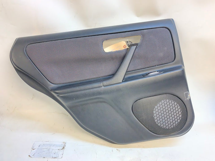 Nissan Stagea 260 RS C34 Door Card Rear Left