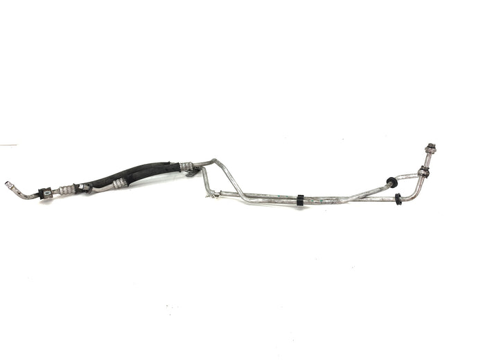 Chevrolet C7 Corvette Differential Oil Fluid Cooler Lines 23488079