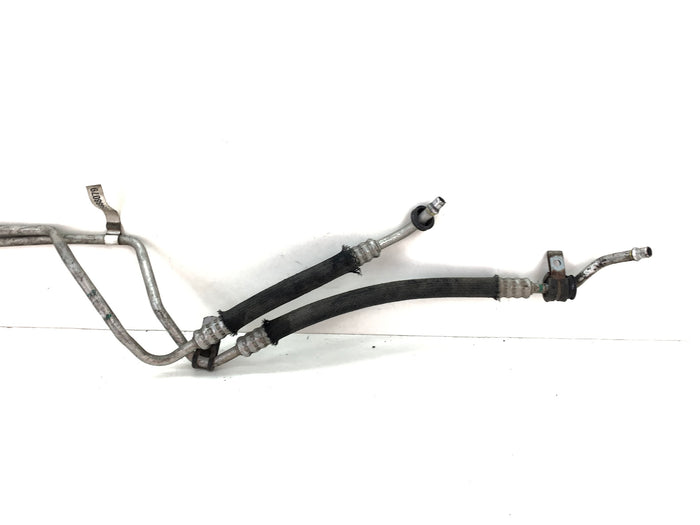 Chevrolet C7 Corvette Differential Oil Fluid Cooler Lines 23488079