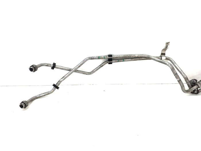 Chevrolet C7 Corvette Differential Oil Fluid Cooler Lines 23488079