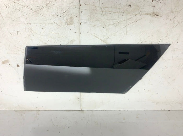 Nissan Stagea 260 RS C34 RB26DETT Rear Quarter Window Glass Right