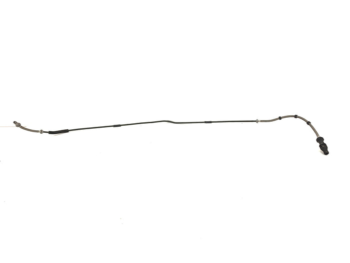 Chevrolet C7 Corvette Manual Transmission Clutch Master Cylinder Line 24272579