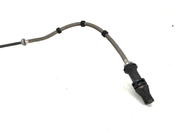 Chevrolet C7 Corvette Manual Transmission Clutch Master Cylinder Line 24272579