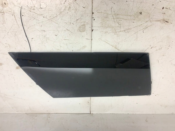 Nissan Stagea 260 RS C34 Rear Quarter Window Glass Left