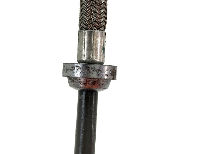 Chevrolet C7 Corvette Manual Transmission Clutch Master Cylinder Line 24272579