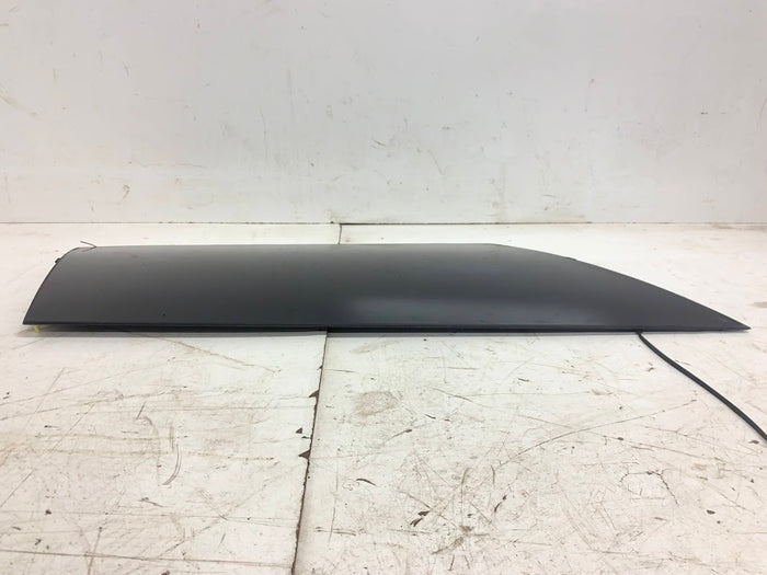 Nissan Stagea 260 RS C34 Rear Quarter Window Glass Left