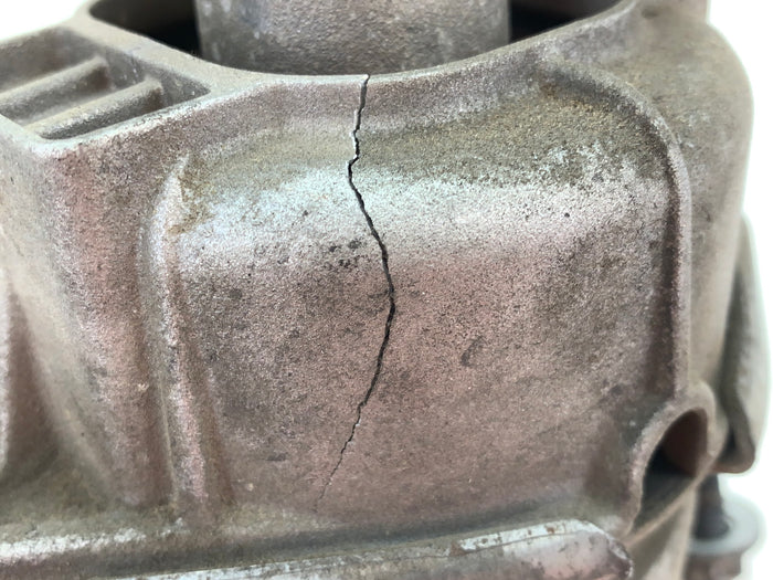 Chevrolet C7 Corvette Right/Passenger Side Manual Transmission Mount 23187446 *DAMAGED*
