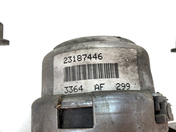 Chevrolet C7 Corvette Right/Passenger Side Manual Transmission Mount 23187446 *DAMAGED*