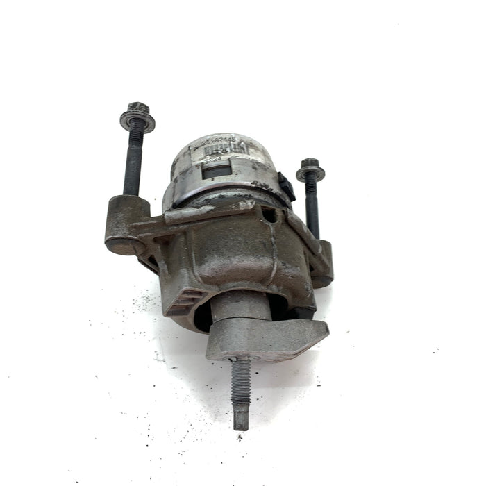 Chevrolet C7 Corvette Left/Driver Side Manual Transmission Mount 23187445