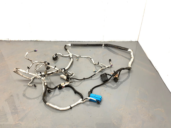 Chevrolet C7 Corvette Manual Transmission Wiring Harness 23218392