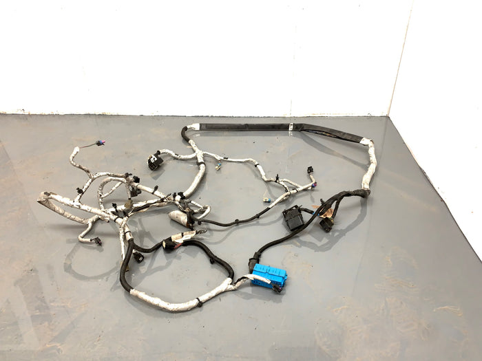 Chevrolet C7 Corvette Manual Transmission Wiring Harness 23218392