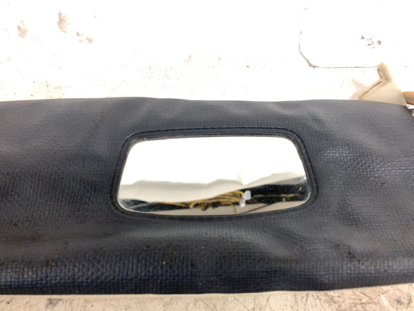 BMW E21 320i 323i 318i Left/Right Sun Visor  Set