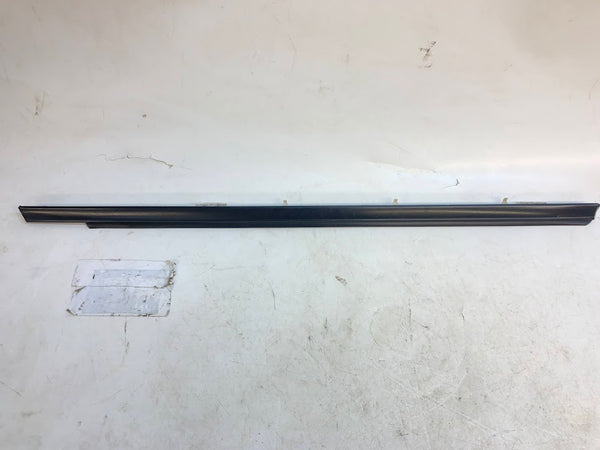 Nissan Stagea 260 RS C34 Rear Exterior Door Trim Left