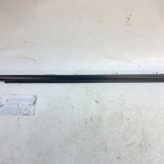 Nissan Stagea 260 RS C34 Rear Exterior Door Trim Left