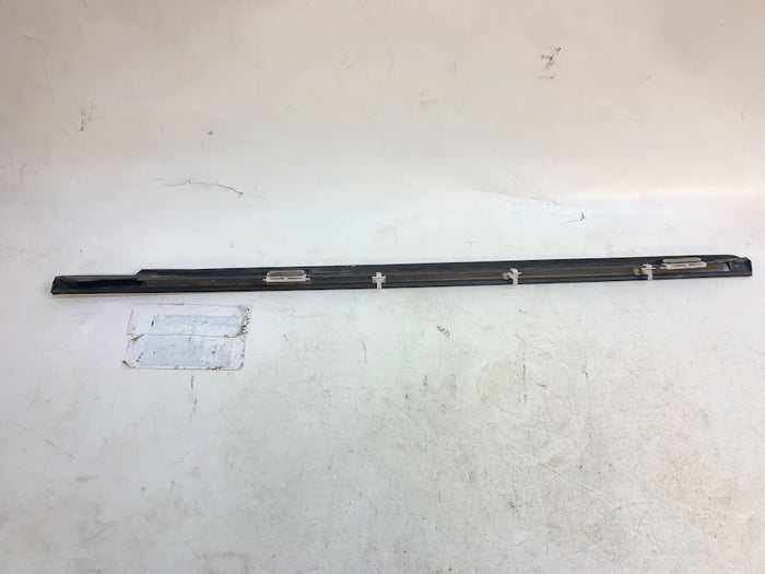 Nissan Stagea 260 RS C34 Rear Exterior Door Trim Left