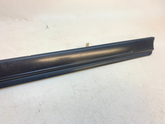 Nissan Stagea 260 RS C34 Rear Exterior Door Trim Left