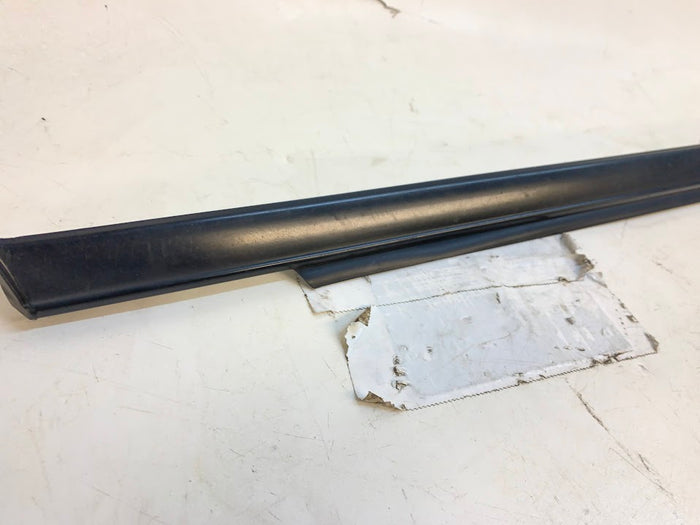 Nissan Stagea 260 RS C34 Rear Exterior Door Trim Left