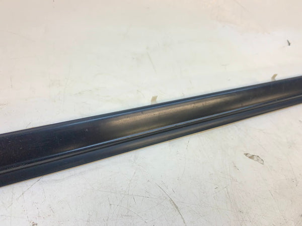 Nissan Stagea 260 RS C34 Rear Exterior Door Trim Left