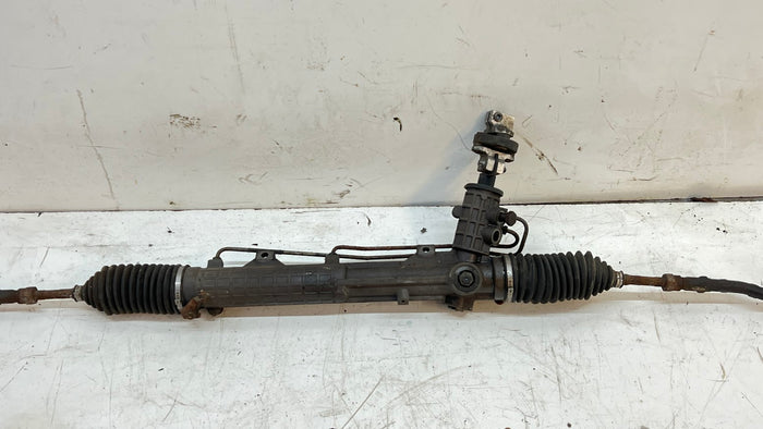 M3 Steering Rack BMW E46 M3 Steering Rack 2229395 – Proper Parts Co