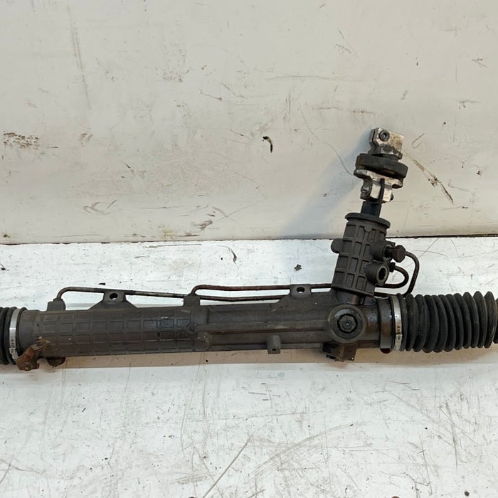 M3 Steering Rack BMW E46 M3 Steering Rack 2229395 – Proper Parts Co