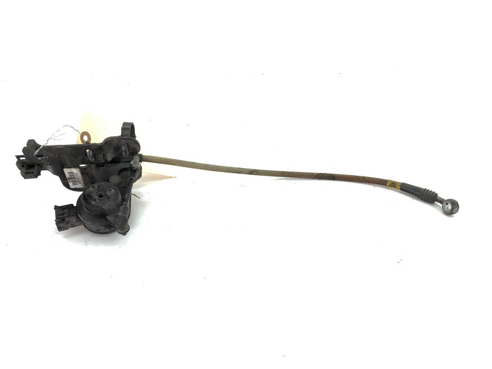 Chevrolet C7 Corvette Left/Driver Side Rear Headlight Level Position Sensor 23110569