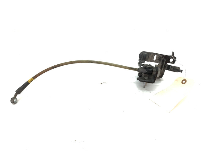 Chevrolet C7 Corvette Left/Driver Side Rear Headlight Level Position Sensor 23110569